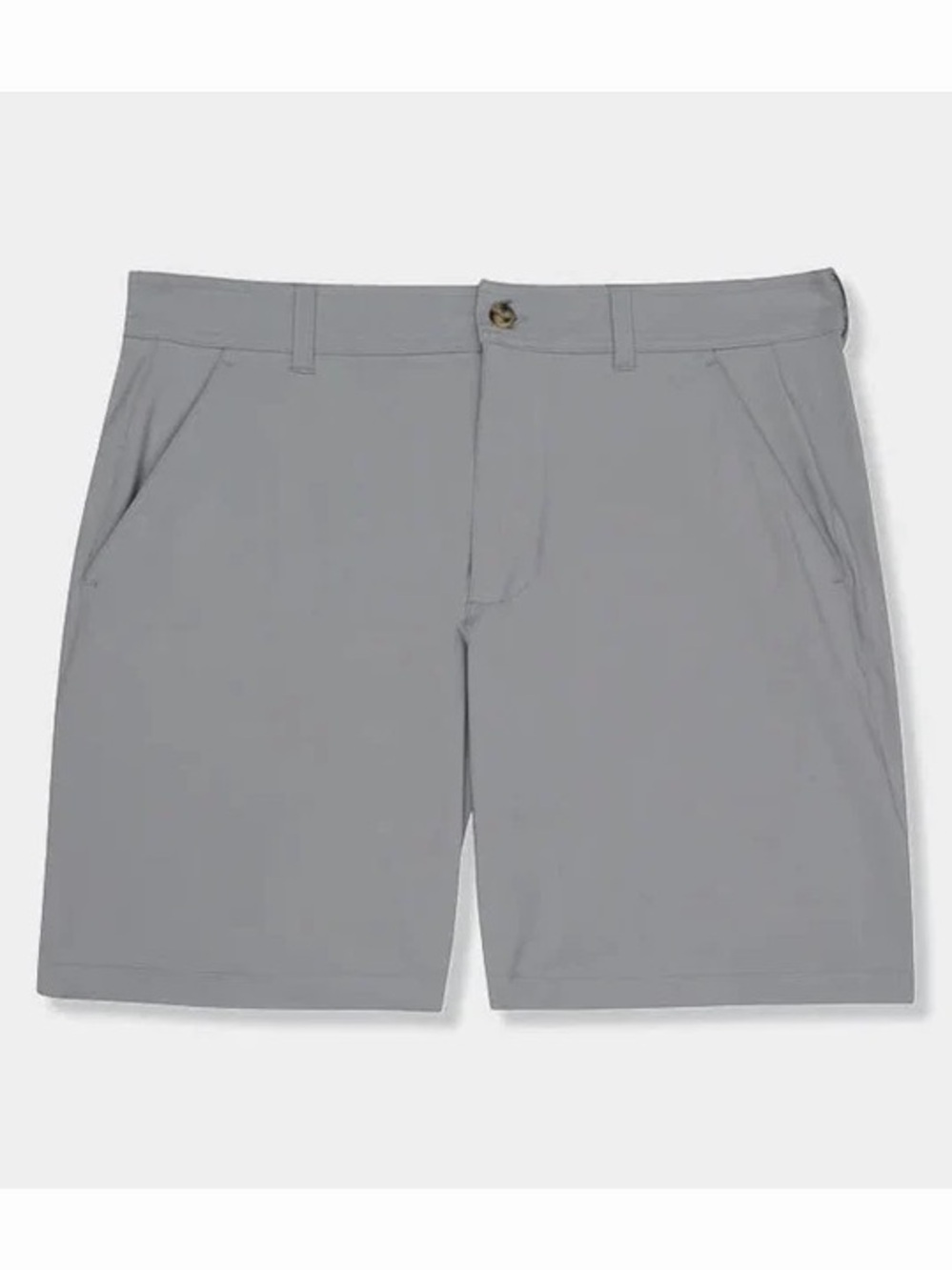 GenTeal Performance Bunker Shorts in Sand